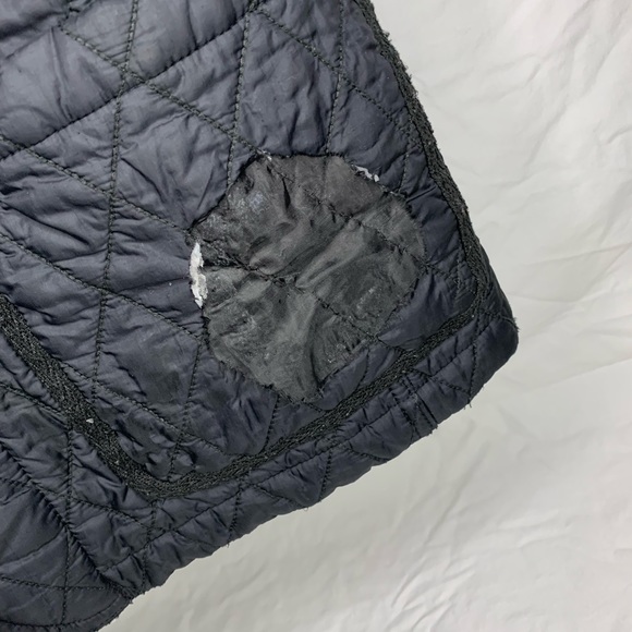 Burberry Brit Vest - mens size small - Picture 3 of 3